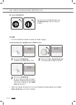 Preview for 22 page of Atag DX6411B Manual