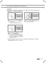 Preview for 23 page of Atag DX6411B Manual