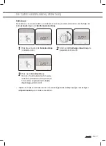 Preview for 25 page of Atag DX6411B Manual