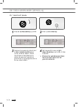 Preview for 30 page of Atag DX6411B Manual