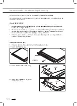 Preview for 50 page of Atag DX6411B Manual