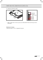 Preview for 51 page of Atag DX6411B Manual