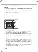 Preview for 66 page of Atag DX6411B Manual