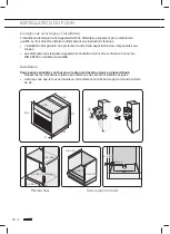 Preview for 72 page of Atag DX6411B Manual