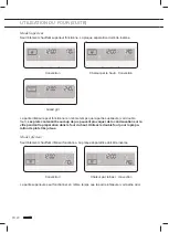 Preview for 78 page of Atag DX6411B Manual