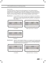 Preview for 79 page of Atag DX6411B Manual