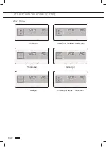 Preview for 80 page of Atag DX6411B Manual