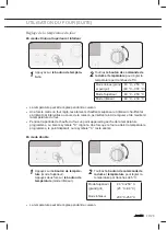 Preview for 81 page of Atag DX6411B Manual