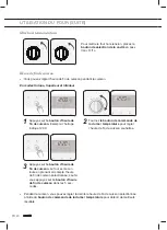 Preview for 82 page of Atag DX6411B Manual