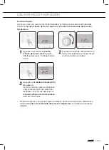 Preview for 83 page of Atag DX6411B Manual