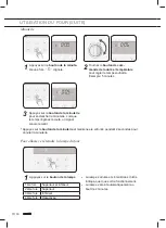 Preview for 88 page of Atag DX6411B Manual