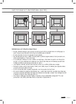 Preview for 105 page of Atag DX6411B Manual