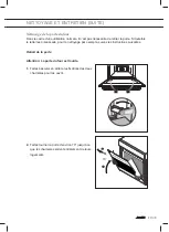 Preview for 107 page of Atag DX6411B Manual