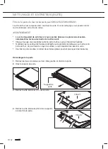 Preview for 110 page of Atag DX6411B Manual