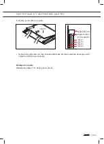 Preview for 111 page of Atag DX6411B Manual