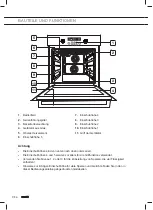 Preview for 124 page of Atag DX6411B Manual