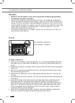 Preview for 126 page of Atag DX6411B Manual