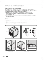 Preview for 132 page of Atag DX6411B Manual