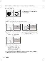 Preview for 142 page of Atag DX6411B Manual