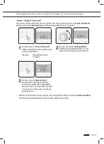 Preview for 143 page of Atag DX6411B Manual