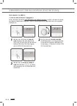 Preview for 146 page of Atag DX6411B Manual