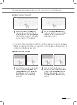 Preview for 149 page of Atag DX6411B Manual