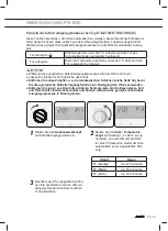 Preview for 163 page of Atag DX6411B Manual