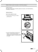 Preview for 167 page of Atag DX6411B Manual