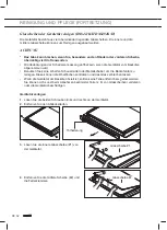 Preview for 170 page of Atag DX6411B Manual