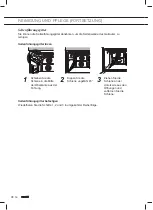 Preview for 172 page of Atag DX6411B Manual