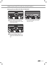 Preview for 173 page of Atag DX6411B Manual