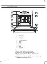 Preview for 184 page of Atag DX6411B Manual