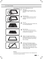 Preview for 185 page of Atag DX6411B Manual