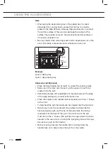 Preview for 186 page of Atag DX6411B Manual