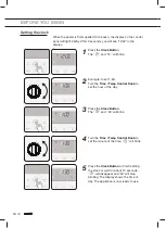 Preview for 196 page of Atag DX6411B Manual