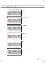 Preview for 203 page of Atag DX6411B Manual