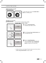 Preview for 205 page of Atag DX6411B Manual