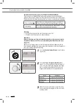 Preview for 226 page of Atag DX6411B Manual