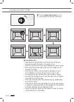 Preview for 228 page of Atag DX6411B Manual