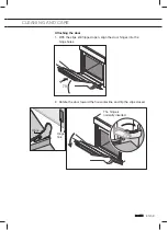 Preview for 231 page of Atag DX6411B Manual