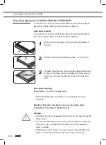 Preview for 232 page of Atag DX6411B Manual