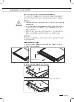 Preview for 233 page of Atag DX6411B Manual