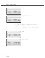 Preview for 26 page of Atag DX6411L Instructions For Use Manual