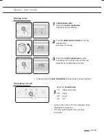 Preview for 35 page of Atag DX6411L Instructions For Use Manual