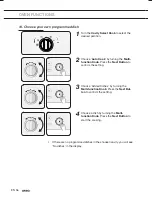 Preview for 56 page of Atag DX6411L Instructions For Use Manual