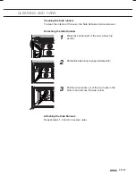 Preview for 67 page of Atag DX6411L Instructions For Use Manual