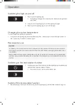 Preview for 10 page of Atag ES10 MG Instructions For Use Manual