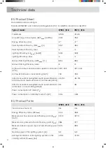 Preview for 20 page of Atag ES10 MG Instructions For Use Manual