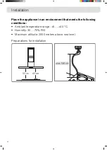 Preview for 24 page of Atag ES10 MG Instructions For Use Manual