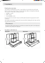 Preview for 26 page of Atag ES10 MG Instructions For Use Manual